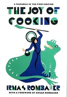 Joy of Cooking 1931 Facsimile Edition: A Facsimile of the First Edition 1931 - Hardcover | Diverse Reads
