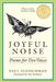 Joyful Noise: A Newbery Award Winner - Hardcover | Diverse Reads