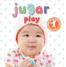 Jugar/Play - Board Book | Diverse Reads