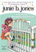 Junie B. Jones #2: Junie B. Jones and a Little Monkey Business - Paperback | Diverse Reads