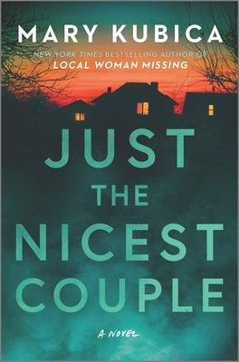 Just the Nicest Couple - Hardcover | Diverse Reads