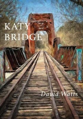 Katy Bridge - Paperback | Diverse Reads