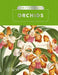 Kew Pocketbooks: Orchids - Hardcover | Diverse Reads