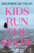 Kids Run the Show - Hardcover | Diverse Reads