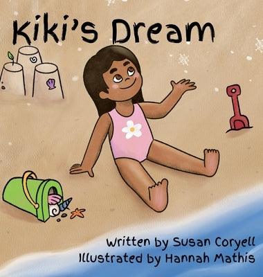 Kiki's Dream - Hardcover | Diverse Reads