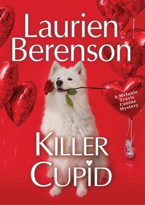 Killer Cupid - Hardcover | Diverse Reads