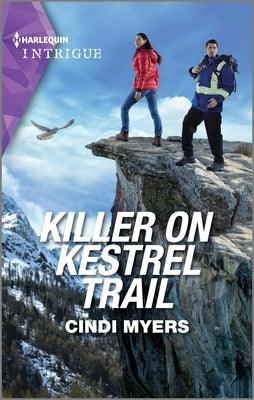 Killer on Kestrel Trail - Paperback | Diverse Reads