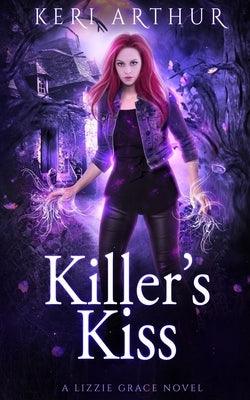 Killer's Kiss - Paperback | Diverse Reads