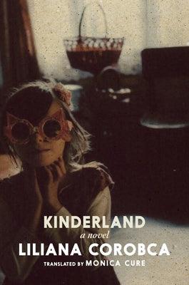 Kinderland - Paperback | Diverse Reads