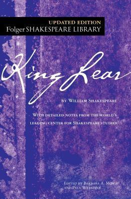King Lear - Paperback | Diverse Reads