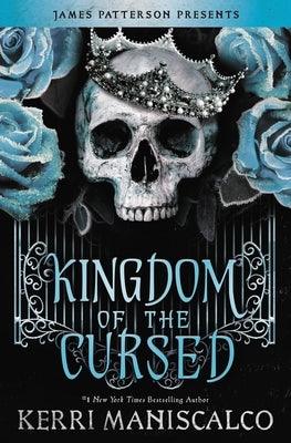 Kingdom of the Cursed - Hardcover | Diverse Reads