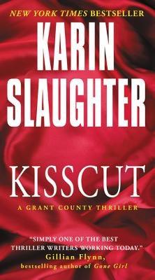 Kisscut: A Grant County Thriller - Paperback | Diverse Reads