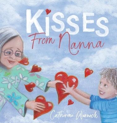 Kisses from Nanna - Paperback | Diverse Reads