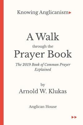 Knowing Anglicanism - A Walk Through the Prayer Book - The 2019 Book of Common Prayer Explained - Paperback | Diverse Reads