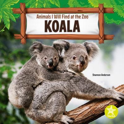 Koala - Paperback | Diverse Reads