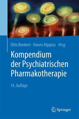 Kompendium Der Psychiatrischen Pharmakotherapie - Paperback | Diverse Reads