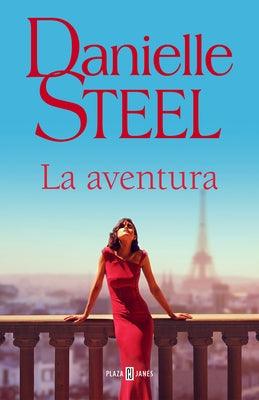 La Aventura / The Affair - Paperback | Diverse Reads