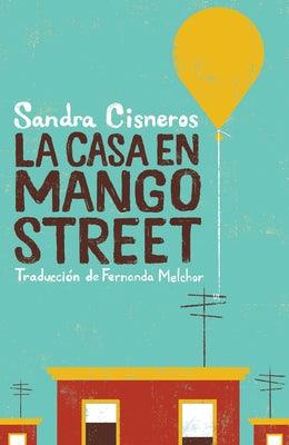 La Casa En Mango Street / The House on Mango Street - Paperback | Diverse Reads