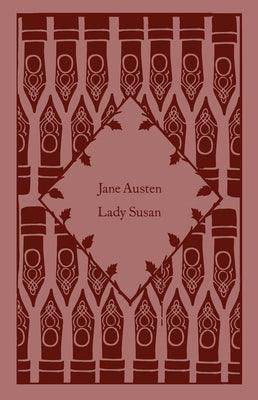 Lady Susan - Hardcover | Diverse Reads
