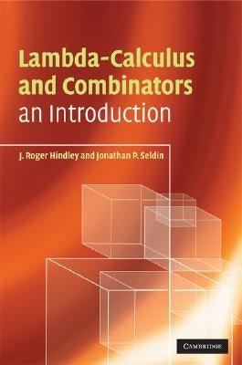 Lambda-Calculus and Combinators: An Introduction - Hardcover | Diverse Reads