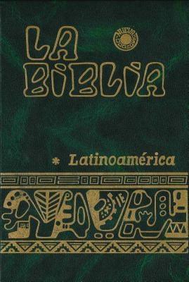 Latin American Bible - Hardcover | Diverse Reads