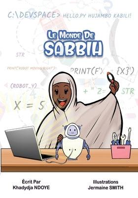 Le Monde de Sabbih - Paperback | Diverse Reads