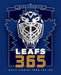 Leafs 365: Daily Stories from the Ice - Hardcover | Diverse Reads