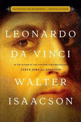 Leonardo Da Vinci - Hardcover | Diverse Reads