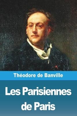 Les Parisiennes de Paris - Paperback | Diverse Reads