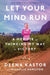 Let Your Mind Run: A Memoir of Thinking My Way to Victory - Hardcover | Diverse Reads