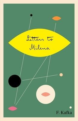 Letters to Milena - Paperback | Diverse Reads