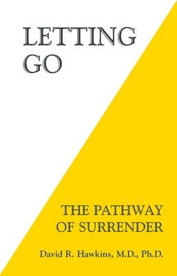 Letting Go: The Pathway of Surrender - Paperback | Diverse Reads