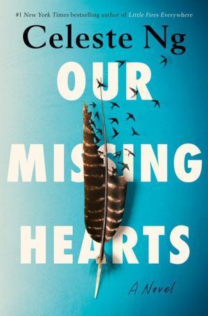 Our Missing Hearts - Diverse Reads