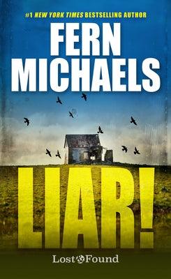 Liar! - Paperback | Diverse Reads
