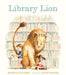 Library Lion - Hardcover | Diverse Reads