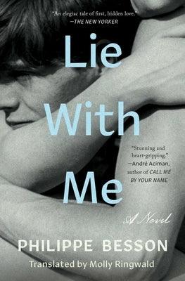 Lie with Me - Paperback | Diverse Reads