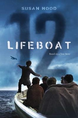 Lifeboat 12 - Paperback | Diverse Reads