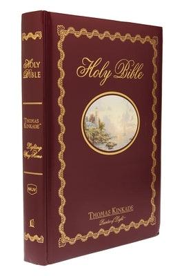 Lighting the Way Home Family Bible-NKJV - Hardcover | Diverse Reads