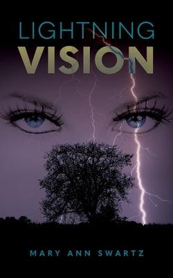Lightning Vision - Paperback | Diverse Reads