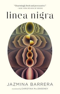 Linea Nigra: An Essay on Pregnancy and Earthquakes - Paperback | Diverse Reads