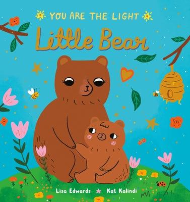Little Bear - Board Book | Diverse Reads