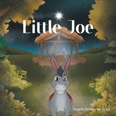 Little Joe - Paperback | Diverse Reads