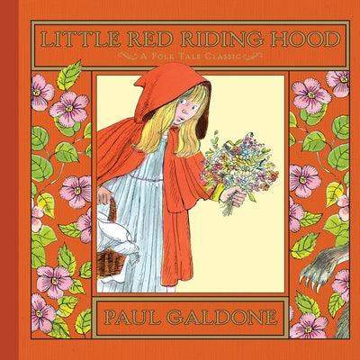 Little Red Riding Hood - Hardcover | Diverse Reads