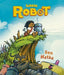 Little Robot - Hardcover | Diverse Reads