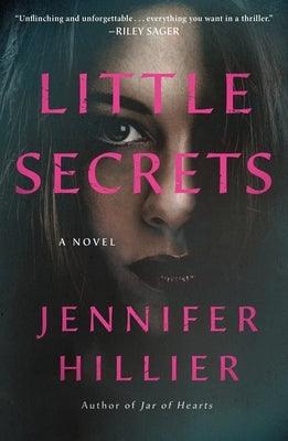 Little Secrets - Paperback | Diverse Reads