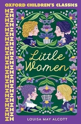 Little Women - Paperback | Diverse Reads