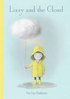 Lizzy and the Cloud - Hardcover | Diverse Reads