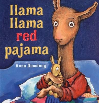 Llama Llama Red Pajama - Hardcover | Diverse Reads
