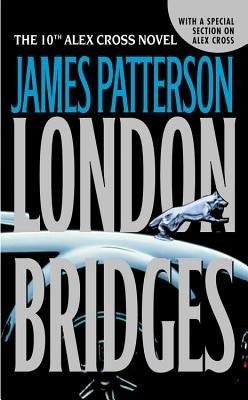 London Bridges - Paperback | Diverse Reads