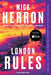 London Rules - Paperback | Diverse Reads